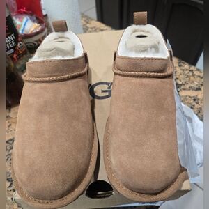 UGG Kids'  Classic Micro Che New